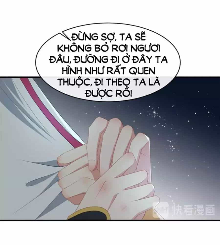 Hội Học Sinh Kiêu Ngạo Của Hoàng Cung - Chương 17 - ảnh 20