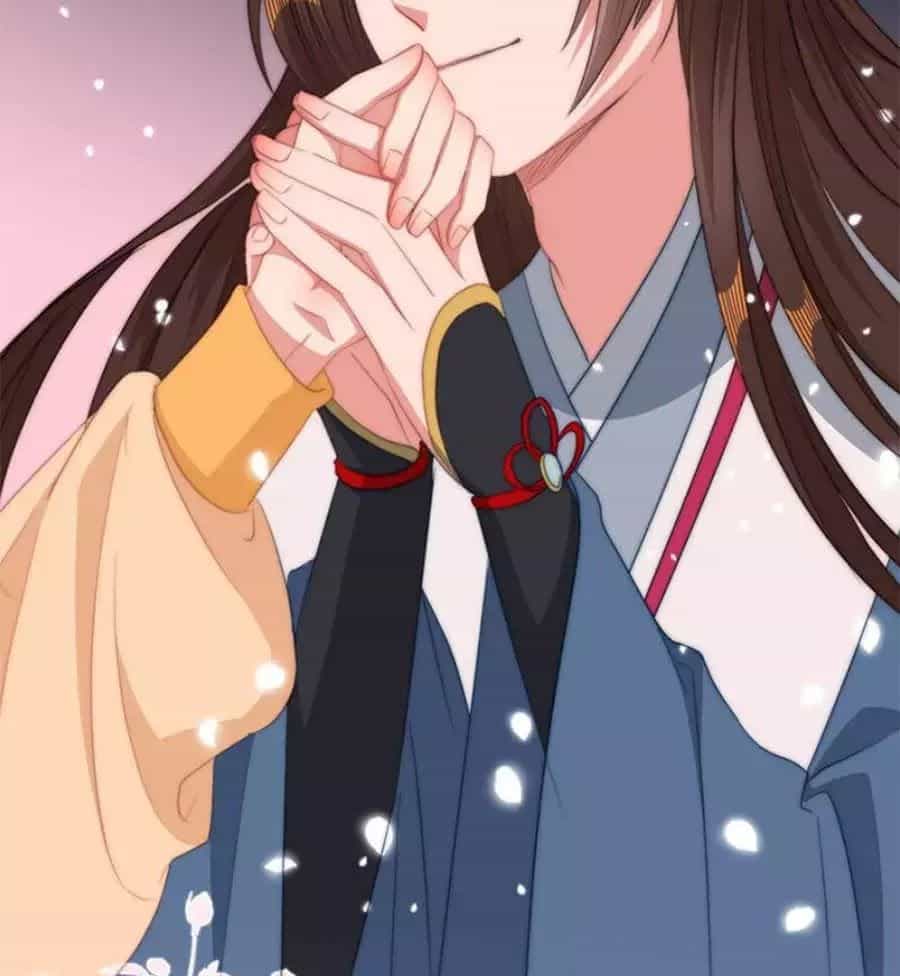 Hội Học Sinh Kiêu Ngạo Của Hoàng Cung - Chương 17 - ảnh 23