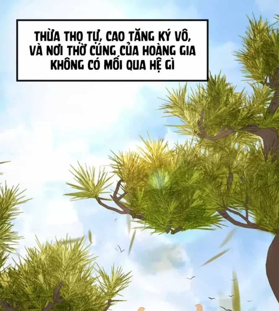 Hội Học Sinh Kiêu Ngạo Của Hoàng Cung - Chương 17 - ảnh 3
