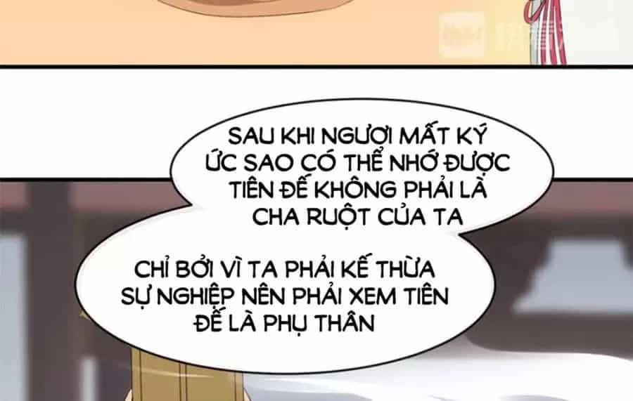 Hội Học Sinh Kiêu Ngạo Của Hoàng Cung - Chương 17 - ảnh 37