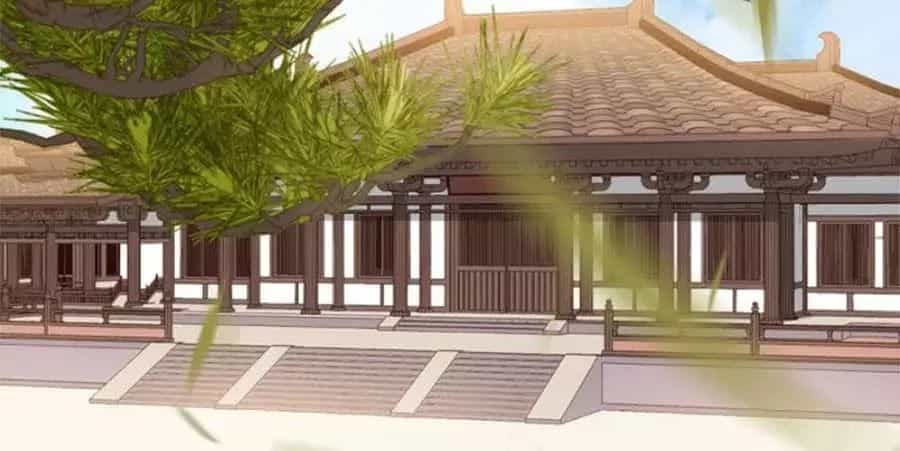 Hội Học Sinh Kiêu Ngạo Của Hoàng Cung - Chương 17 - ảnh 4