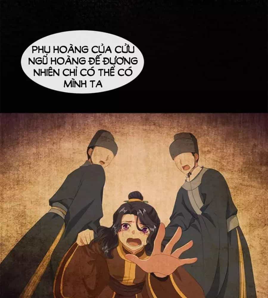 Hội Học Sinh Kiêu Ngạo Của Hoàng Cung - Chương 17 - ảnh 40