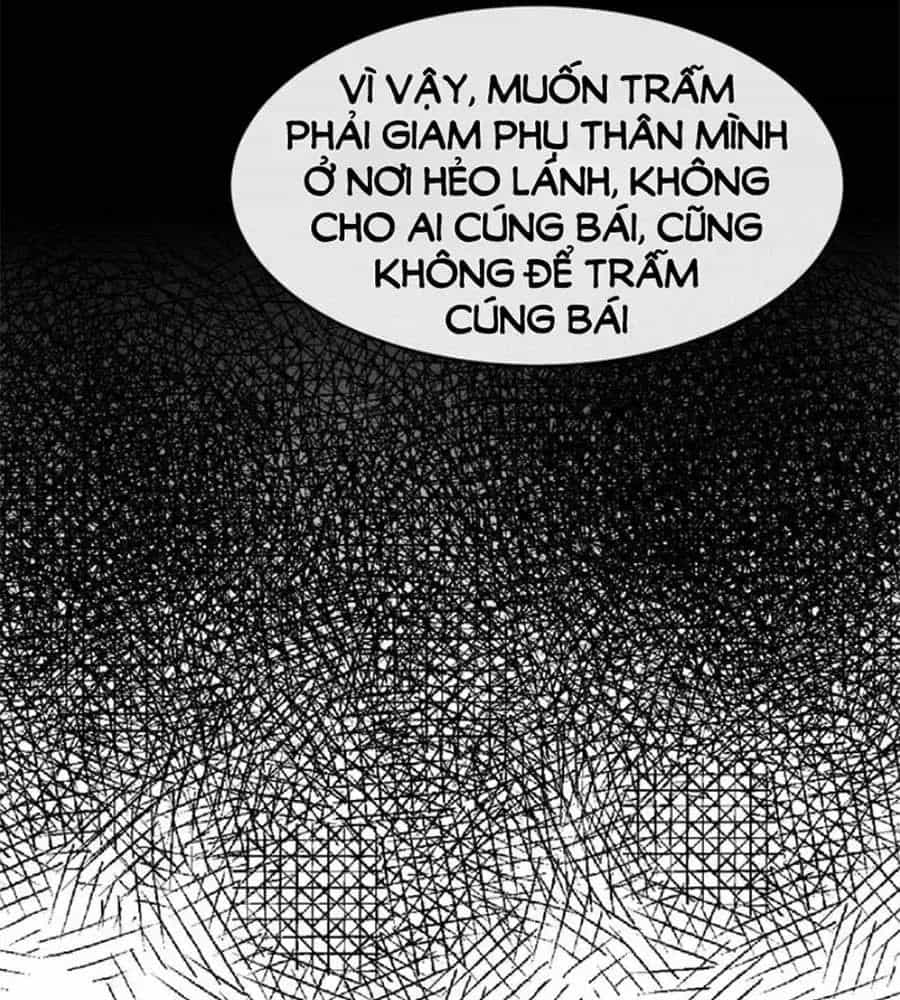 Hội Học Sinh Kiêu Ngạo Của Hoàng Cung - Chương 17 - ảnh 42