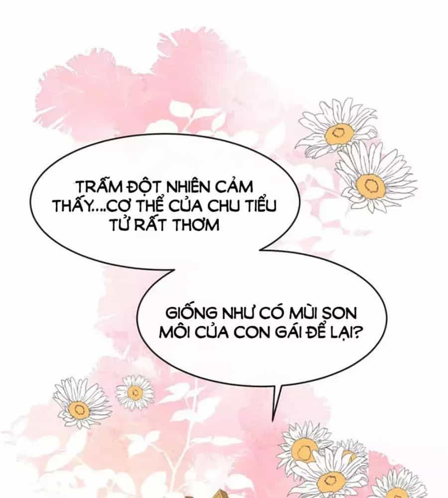 Hội Học Sinh Kiêu Ngạo Của Hoàng Cung - Chương 18 - ảnh 3
