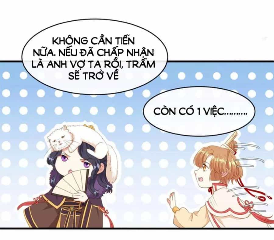 Hội Học Sinh Kiêu Ngạo Của Hoàng Cung - Chương 18 - ảnh 33