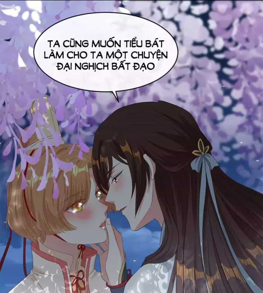 Hội Học Sinh Kiêu Ngạo Của Hoàng Cung - Chương 18 - ảnh 51