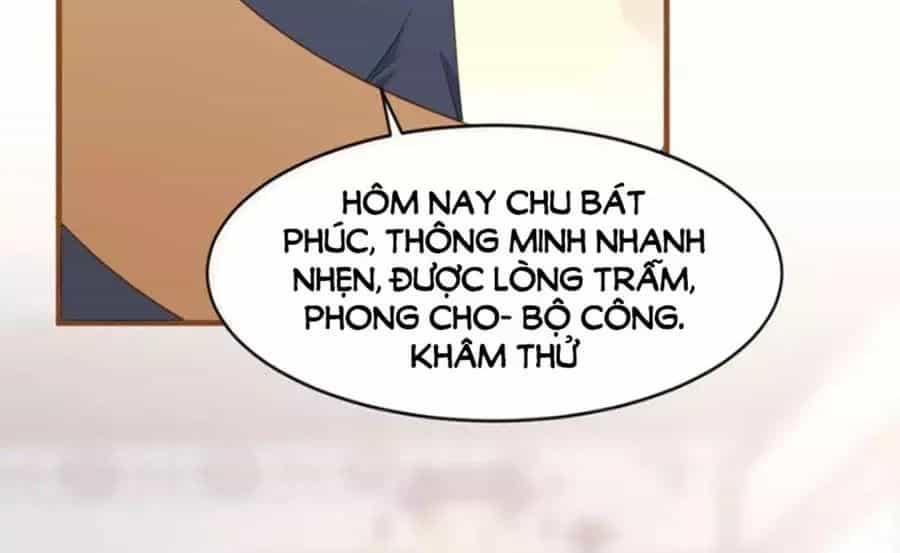 Hội Học Sinh Kiêu Ngạo Của Hoàng Cung - Chương 18 - ảnh 63