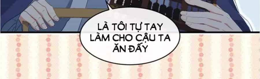Hội Học Sinh Kiêu Ngạo Của Hoàng Cung - Chương 19 - ảnh 17