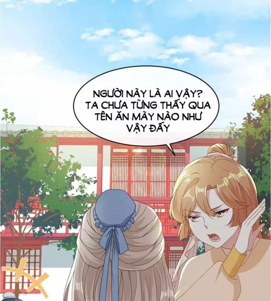 Hội Học Sinh Kiêu Ngạo Của Hoàng Cung - Chương 19 - ảnh 25