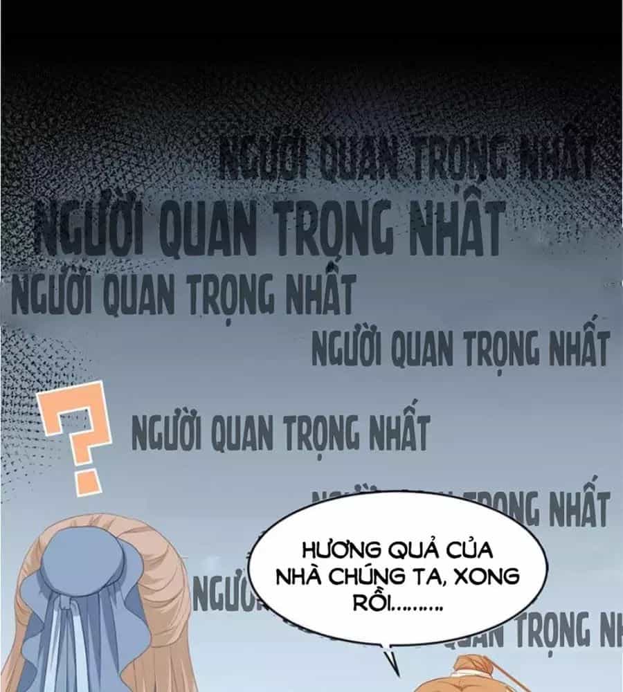 Hội Học Sinh Kiêu Ngạo Của Hoàng Cung - Chương 19 - ảnh 33