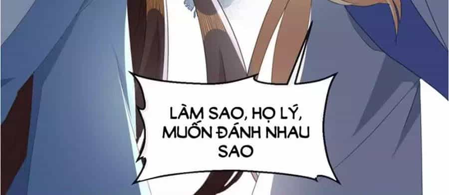 Hội Học Sinh Kiêu Ngạo Của Hoàng Cung - Chương 19 - ảnh 73