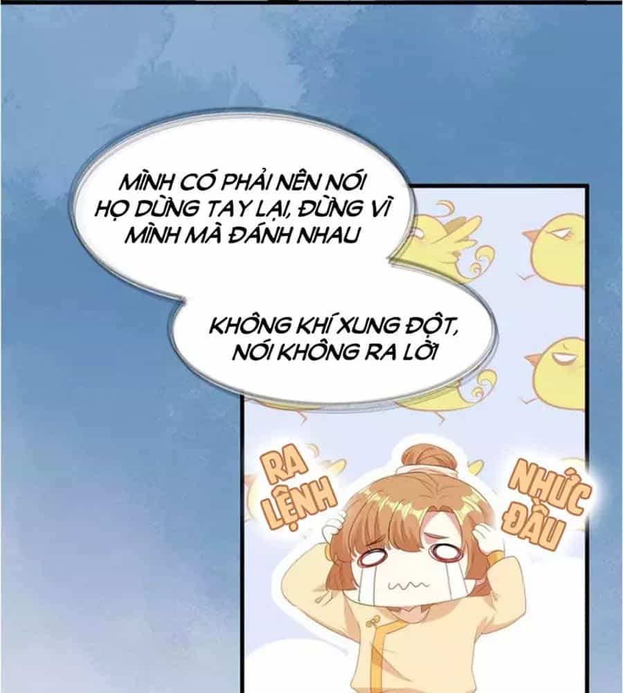 Hội Học Sinh Kiêu Ngạo Của Hoàng Cung - Chương 19 - ảnh 74