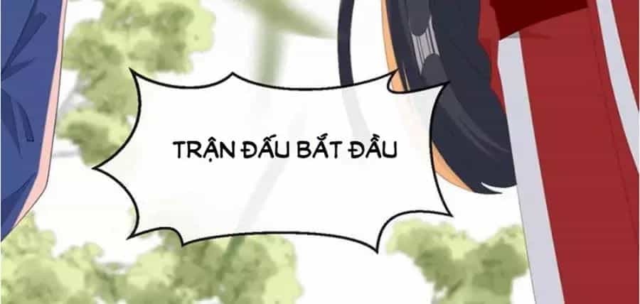Hội Học Sinh Kiêu Ngạo Của Hoàng Cung - Chương 19 - ảnh 87