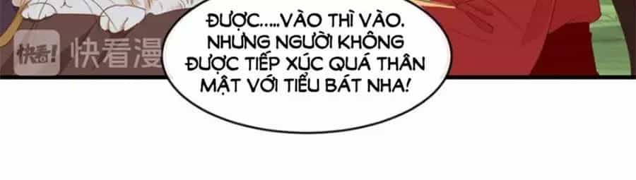 Hội Học Sinh Kiêu Ngạo Của Hoàng Cung - Chương 20 - ảnh 33
