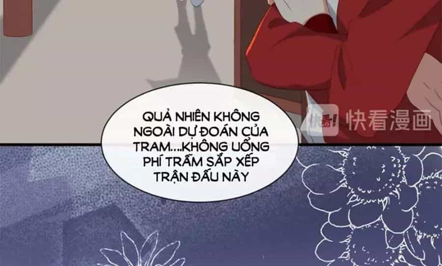 Hội Học Sinh Kiêu Ngạo Của Hoàng Cung - Chương 21 - ảnh 58