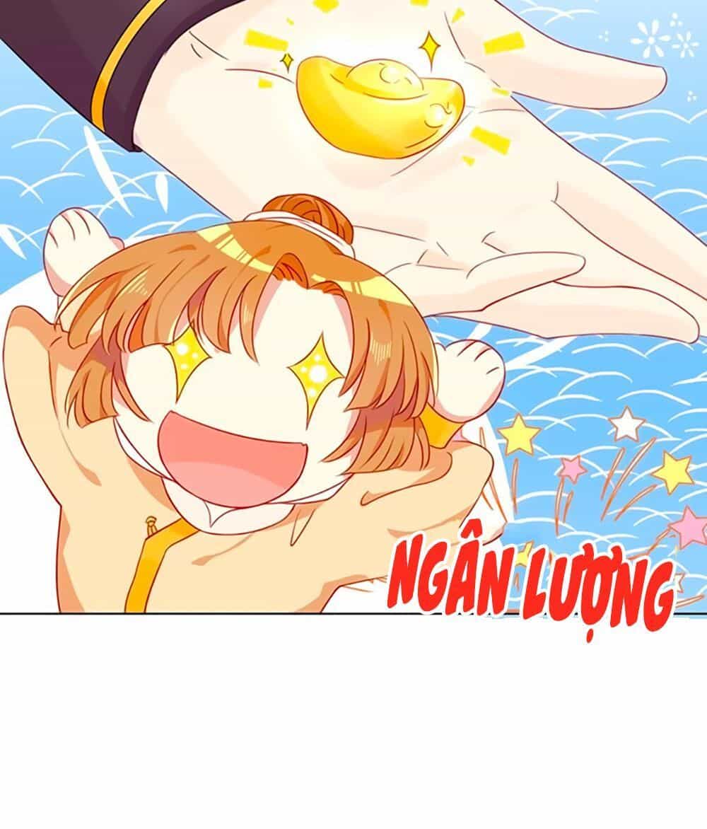 Hội Học Sinh Kiêu Ngạo Của Hoàng Cung - Chương 2 - ảnh 23