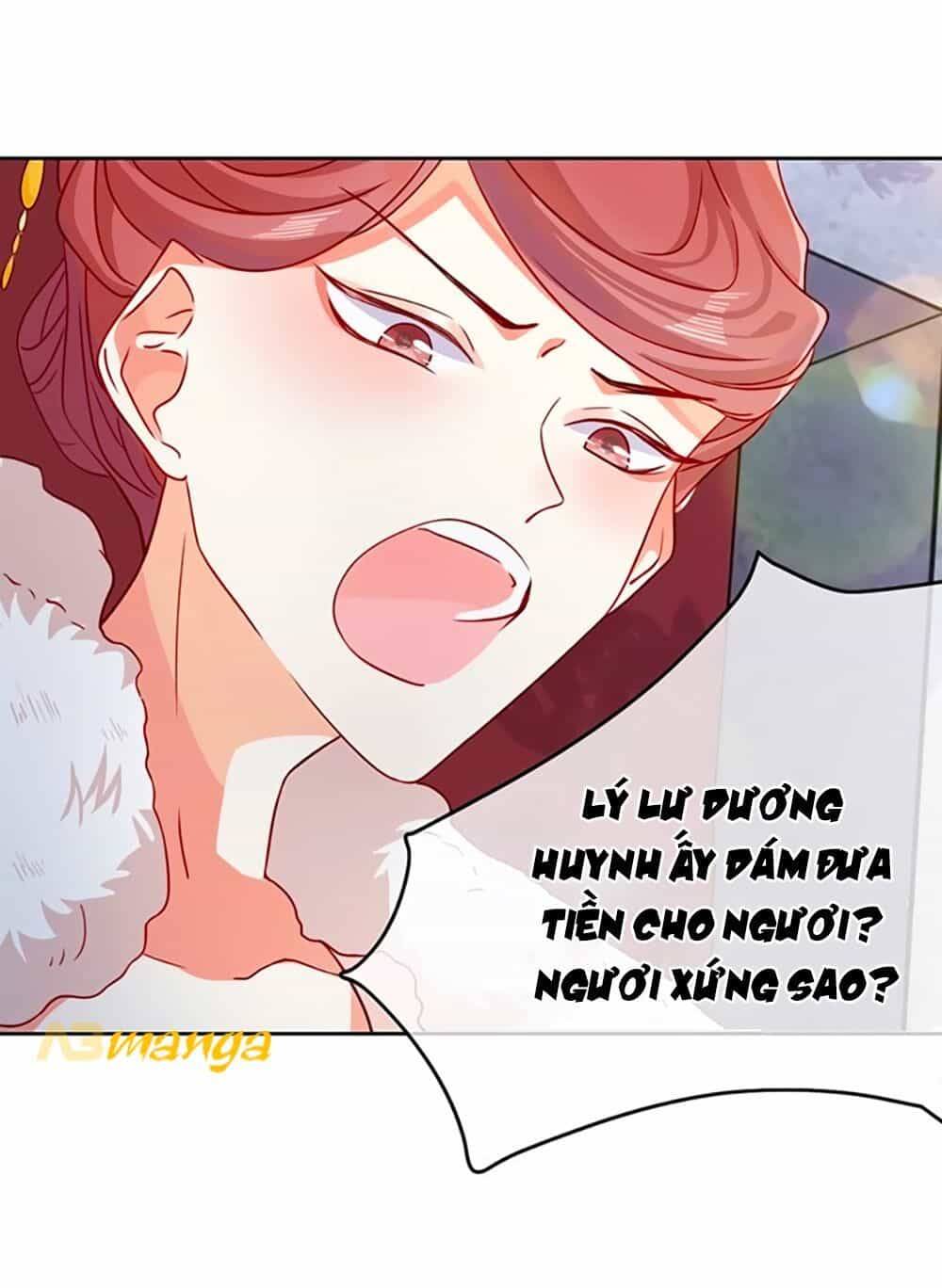 Hội Học Sinh Kiêu Ngạo Của Hoàng Cung - Chương 2 - ảnh 51