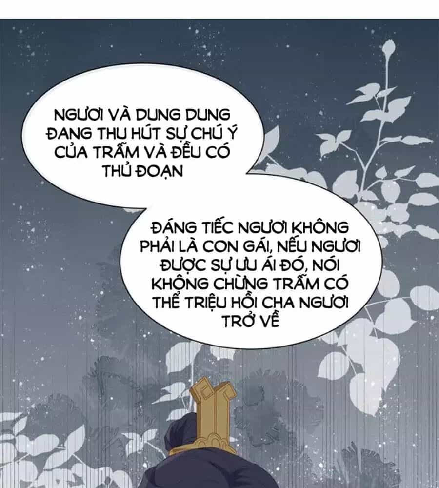 Hội Học Sinh Kiêu Ngạo Của Hoàng Cung - Chương 23 - ảnh 3