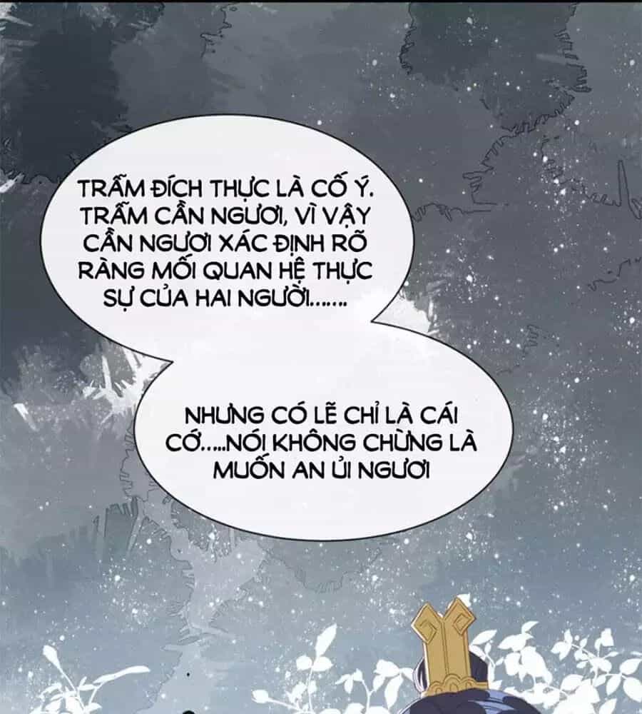 Hội Học Sinh Kiêu Ngạo Của Hoàng Cung - Chương 23 - ảnh 71