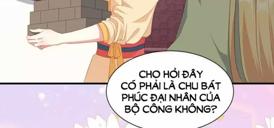 Hội Học Sinh Kiêu Ngạo Của Hoàng Cung - Chương 23 - ảnh 76