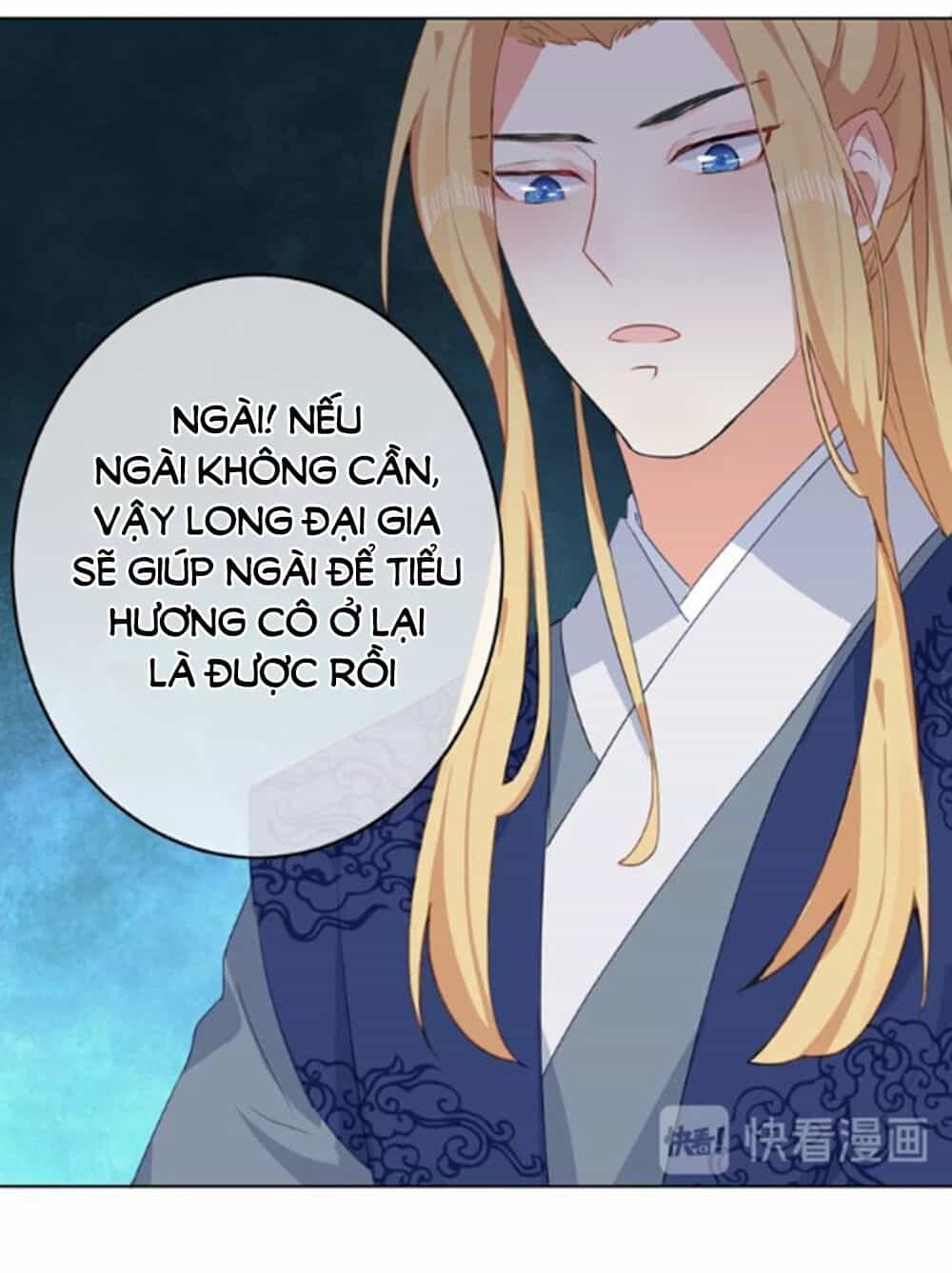 Hội Học Sinh Kiêu Ngạo Của Hoàng Cung - Chương 3 - ảnh 97