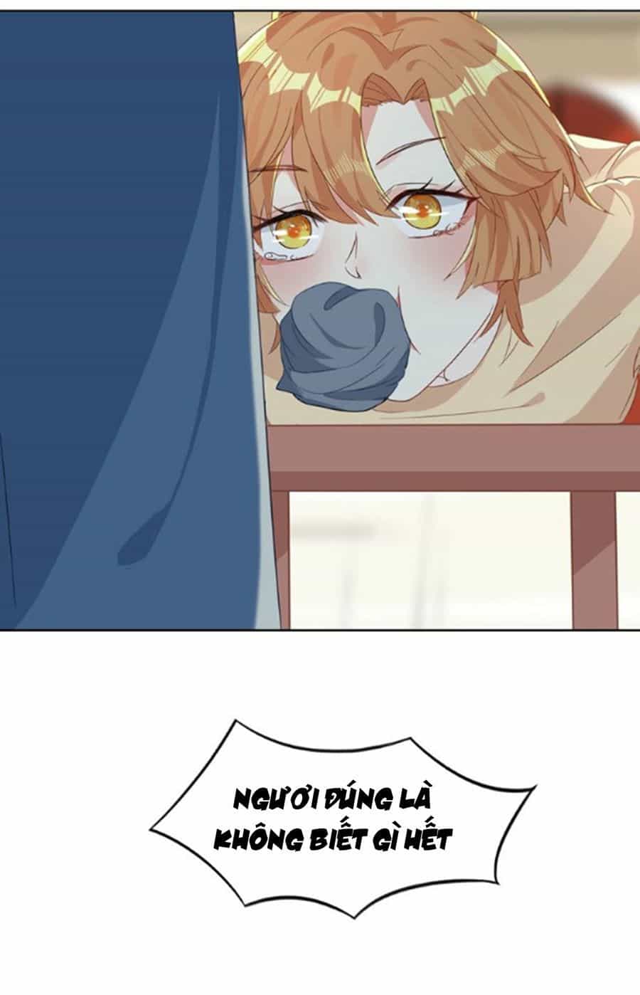 Hội Học Sinh Kiêu Ngạo Của Hoàng Cung - Chương 4 - ảnh 31