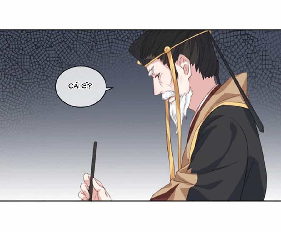 Hội Học Sinh Kiêu Ngạo Của Hoàng Cung - Chương 4 - ảnh 48