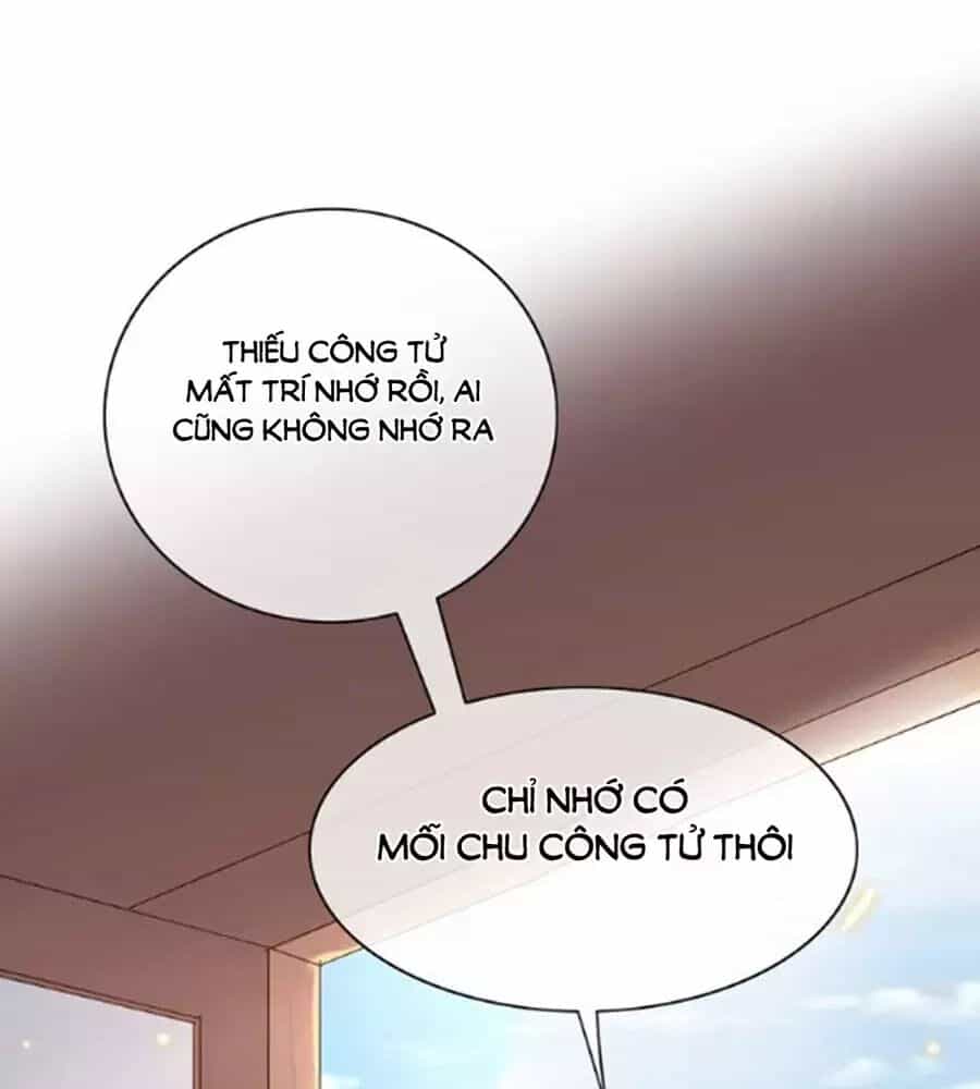 Hội Học Sinh Kiêu Ngạo Của Hoàng Cung - Chương 6 - ảnh 29