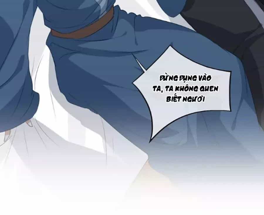 Hội Học Sinh Kiêu Ngạo Của Hoàng Cung - Chương 6 - ảnh 36