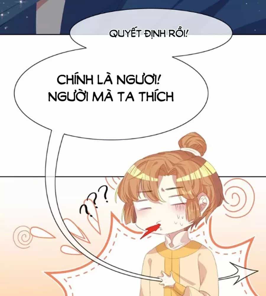 Hội Học Sinh Kiêu Ngạo Của Hoàng Cung - Chương 6 - ảnh 47