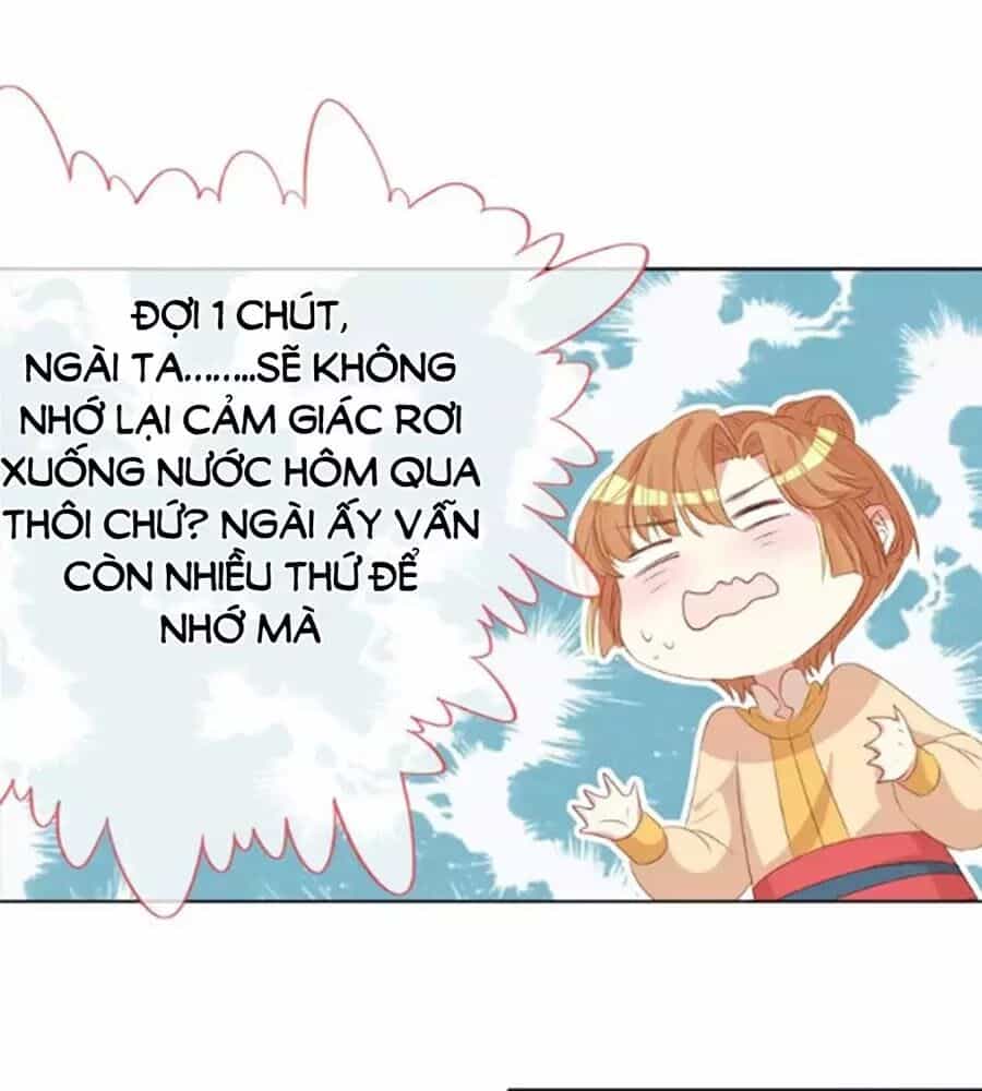 Hội Học Sinh Kiêu Ngạo Của Hoàng Cung - Chương 6 - ảnh 49