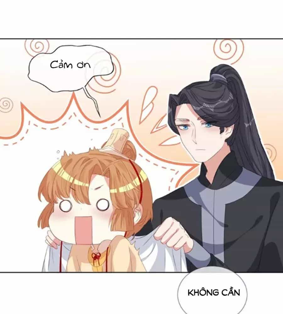 Hội Học Sinh Kiêu Ngạo Của Hoàng Cung - Chương 6 - ảnh 9