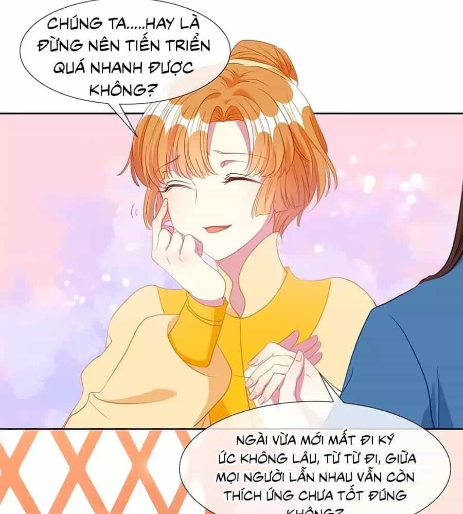 Hội Học Sinh Kiêu Ngạo Của Hoàng Cung - Chương 10 - ảnh 29