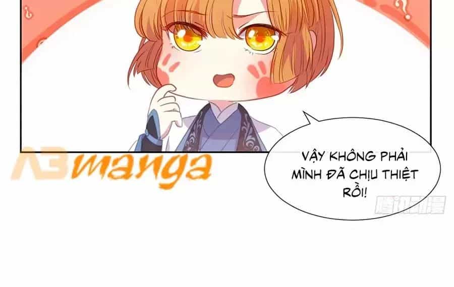 Hội Học Sinh Kiêu Ngạo Của Hoàng Cung - Chương 10 - ảnh 45