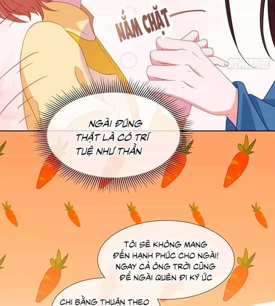 Hội Học Sinh Kiêu Ngạo Của Hoàng Cung - Chương 10 - ảnh 8