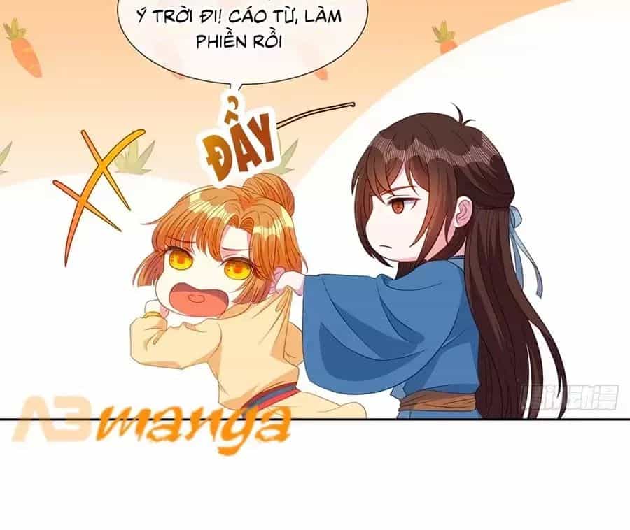 Hội Học Sinh Kiêu Ngạo Của Hoàng Cung - Chương 10 - ảnh 9