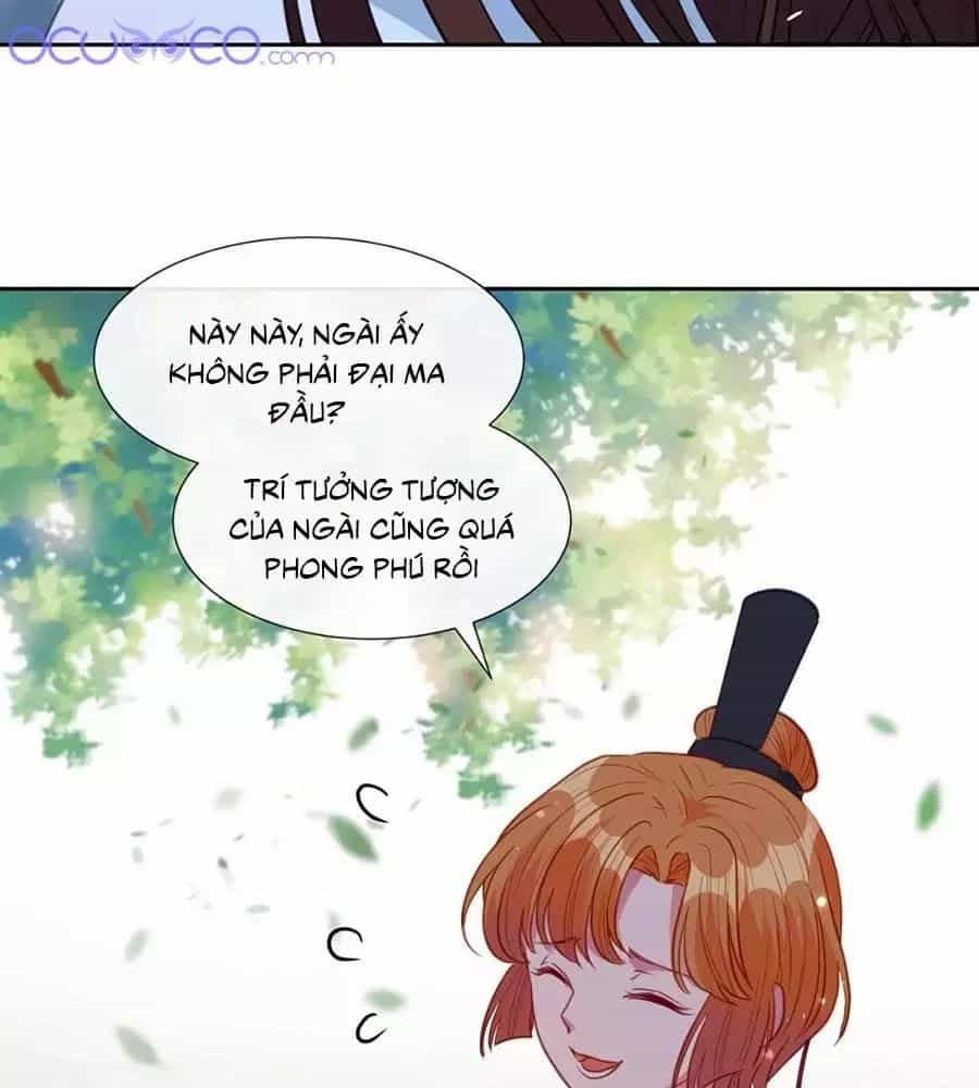 Hội Học Sinh Kiêu Ngạo Của Hoàng Cung - Chương 11 - ảnh 15