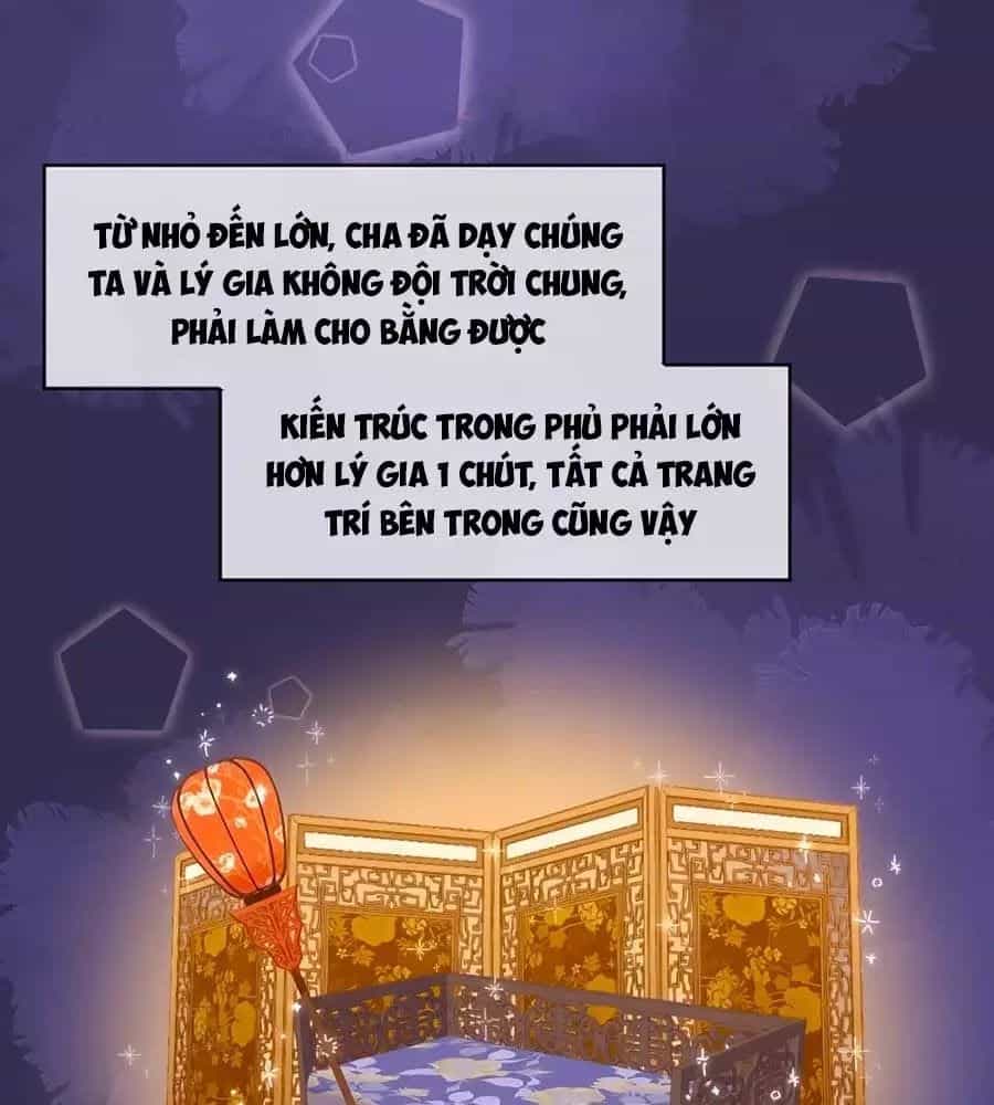 Hội Học Sinh Kiêu Ngạo Của Hoàng Cung - Chương 11 - ảnh 50