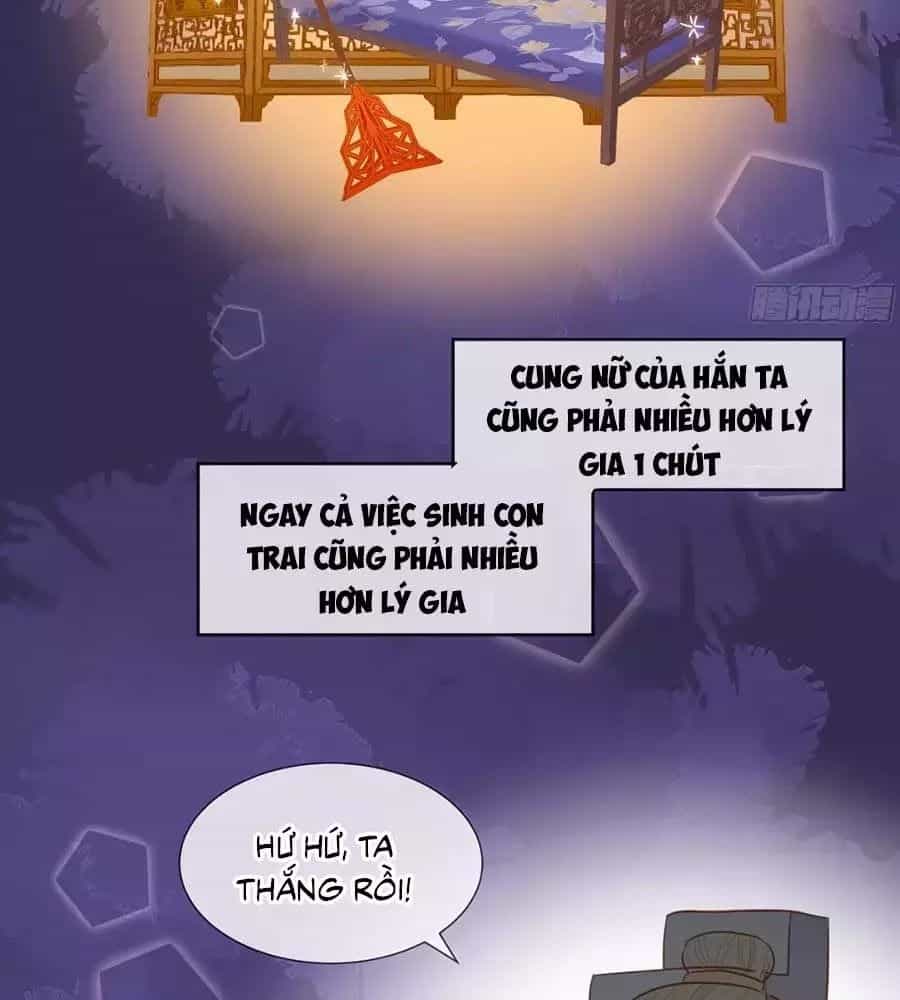 Hội Học Sinh Kiêu Ngạo Của Hoàng Cung - Chương 11 - ảnh 51
