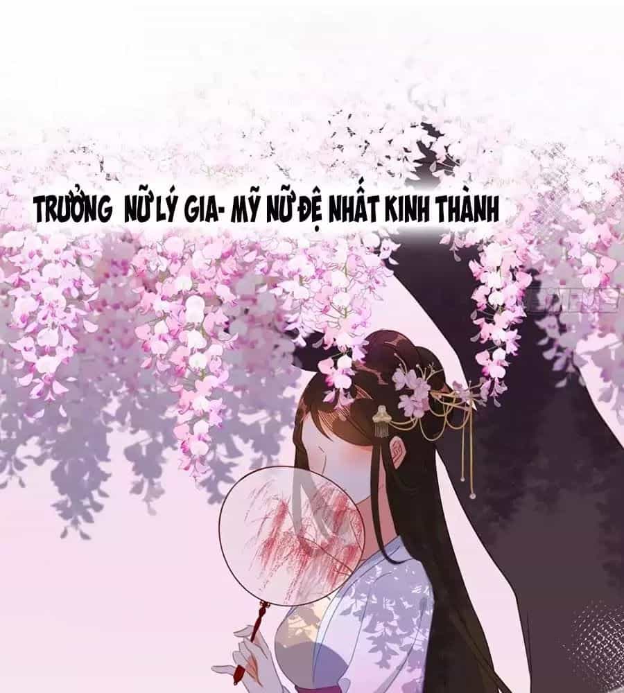 Hội Học Sinh Kiêu Ngạo Của Hoàng Cung - Chương 11 - ảnh 57