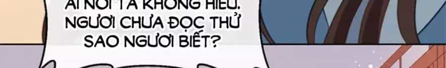 Hội Học Sinh Kiêu Ngạo Của Hoàng Cung - Chương 12 - ảnh 27