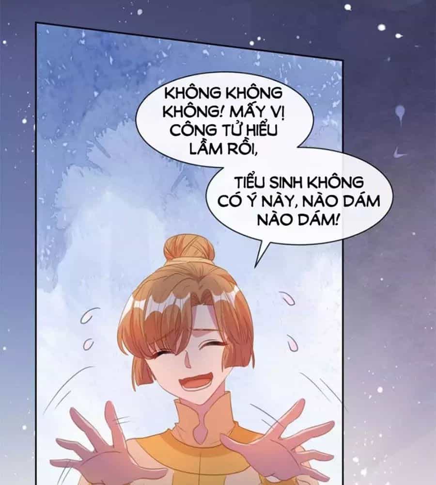 Hội Học Sinh Kiêu Ngạo Của Hoàng Cung - Chương 12 - ảnh 43