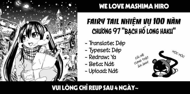 Hội Pháp Sư: Nhiệm Vụ 100 Năm - Chương 97 - ảnh 1