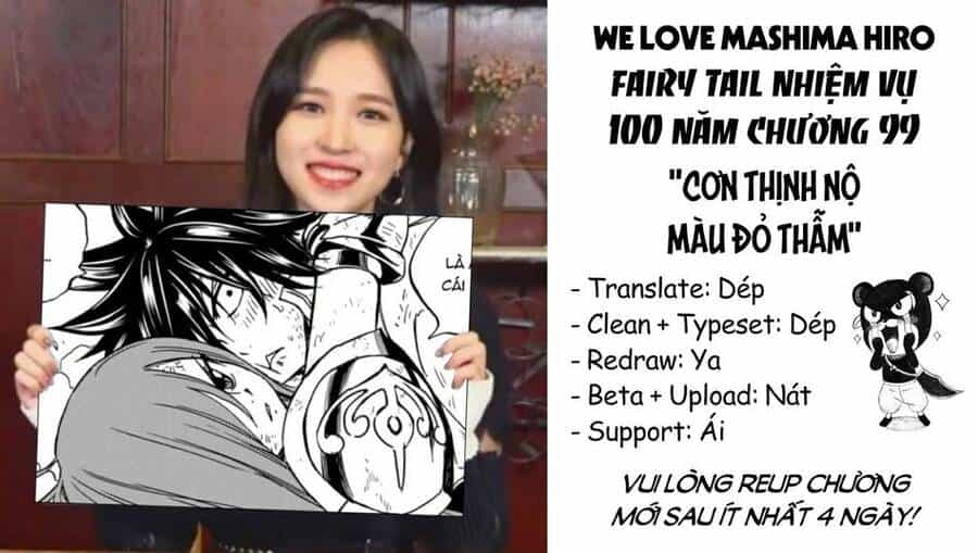 Hội Pháp Sư: Nhiệm Vụ 100 Năm - Chương 99 - ảnh 1
