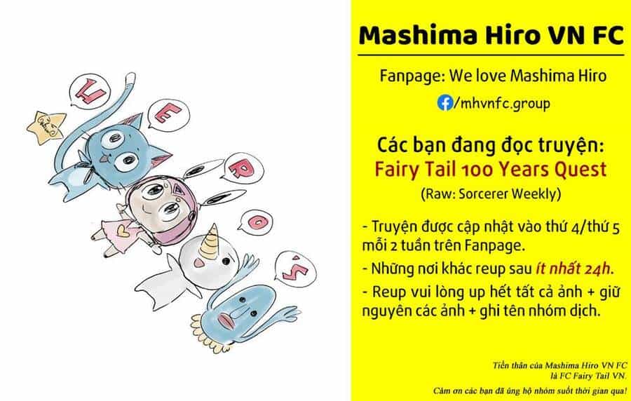 Hội Pháp Sư: Nhiệm Vụ 100 Năm - Chương 109 - ảnh 3
