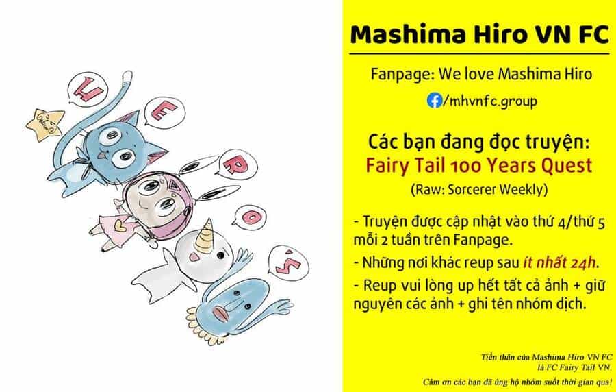 Hội Pháp Sư: Nhiệm Vụ 100 Năm - Chương 128 - ảnh 2