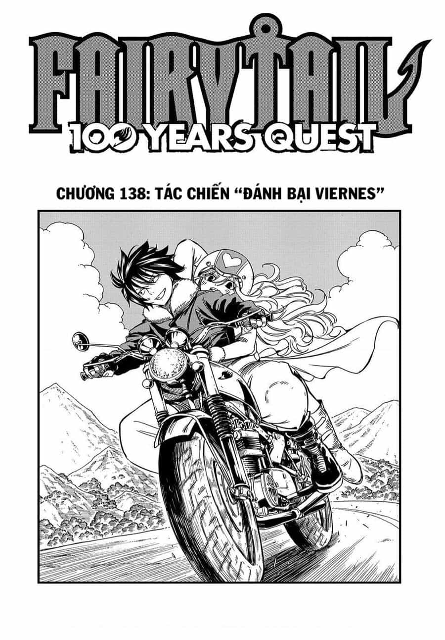 Hội Pháp Sư: Nhiệm Vụ 100 Năm - Chuong 138 - ảnh 1