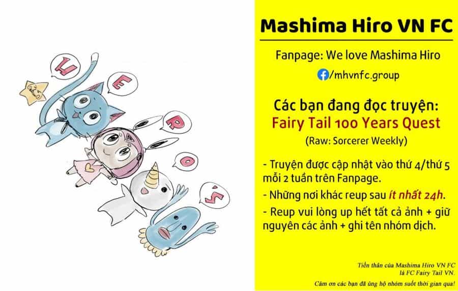 Hội Pháp Sư: Nhiệm Vụ 100 Năm - Chuong 143 - ảnh 2