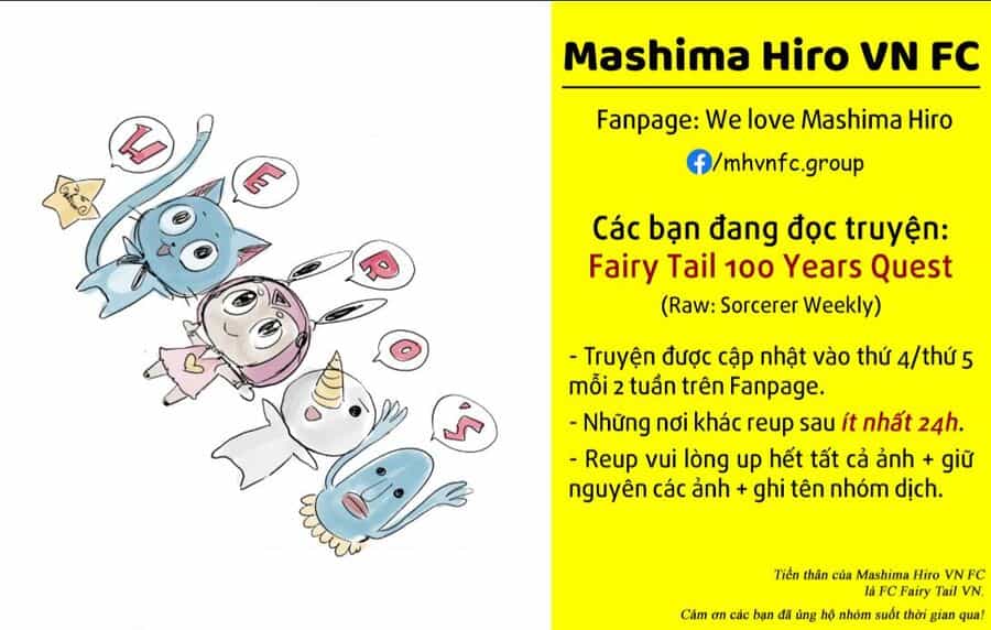 Hội Pháp Sư: Nhiệm Vụ 100 Năm - Chuong 154 - ảnh 2