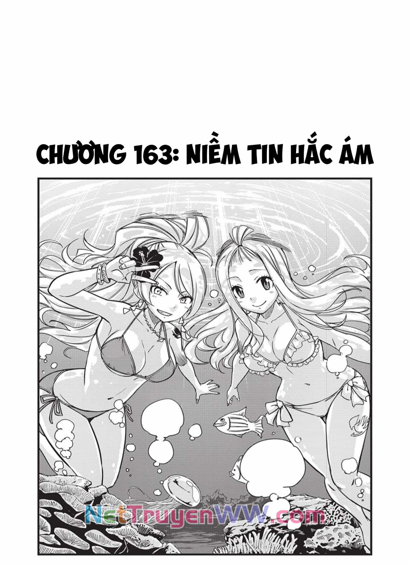 Hội Pháp Sư: Nhiệm Vụ 100 Năm - Chương 163 - ảnh 1
